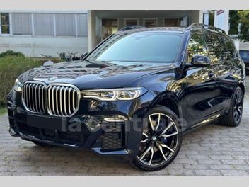BMW X7 G07 (G07) XDRIVE40IA 340 M SPORT