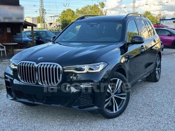 BMW X7 G07 (G07) XDRIVE40D 340 M SPORT BVA8