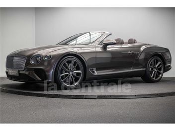 BENTLEY 