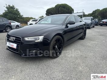 AUDI A5 SPORTBACK (2) SPORTBACK 2.0 TDI 177 AVUS MULTITRONIC
