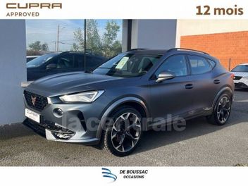 CUPRA 