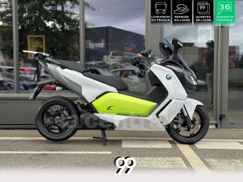 BMW C EVOLUTION 11KW 60AH