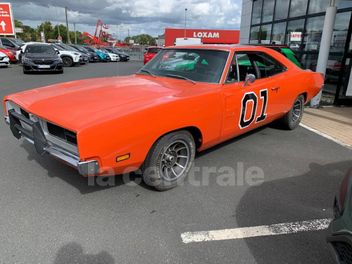 DODGE CHARGER 440 CI 375