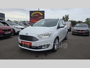FORD C-MAX 2 II (2) 1.0 ECOBOOST 125 S&S BV6