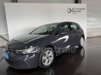 VOLKSWAGEN GOLF 8 2.0 TDI SCR 150 DSG7 LIFE BUSINESS
