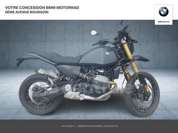 BMW R12 1170