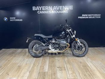 BMW R12 1170