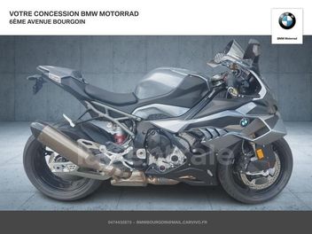BMW S1000 RR 1000