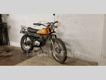 YAMAHA AT 2 125
