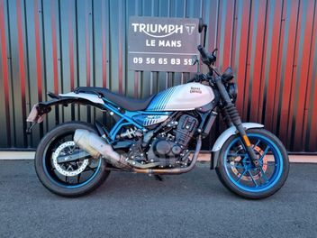 ROYAL ENFIELD GUERRILLA 450 450