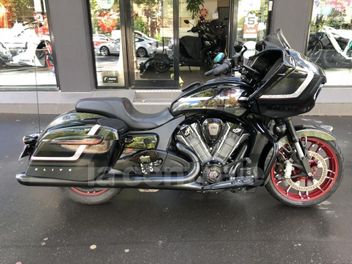 INDIAN CHALLENGER ELITE