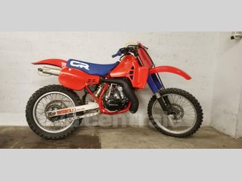 HONDA CR 250