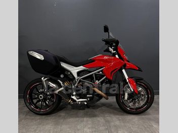 DUCATI HYPERSTRADA 821
