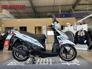 SUZUKI ADDRESS 110