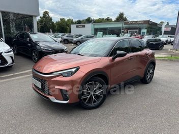 LEXUS LBX 1.5 136 2WD COOL