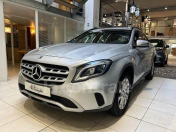 MERCEDES GLA (2) 200 FASCINATION 7G-DCT