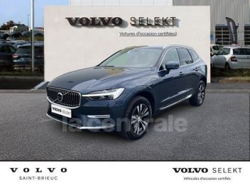VOLVO XC60 (2E GENERATION) II (2) T6 RECHARGE AWD 253 + 87 INSCRIPTION BUSINESS GEARTRONIC 8