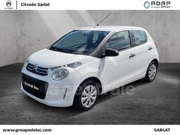 CITROEN 