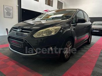 FORD C-MAX 2 II 1.0 ECOBOOST 125 S&S TITANIUM X