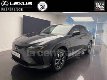 LEXUS 