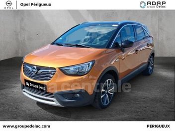 OPEL CROSSLAND X 1.2 TURBO 130 INNOVATION