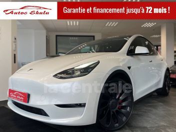 TESLA 