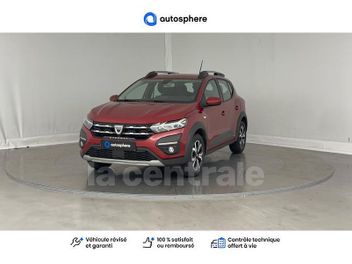 DACIA 