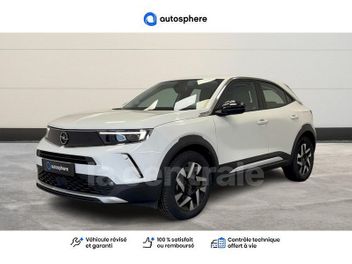 OPEL 