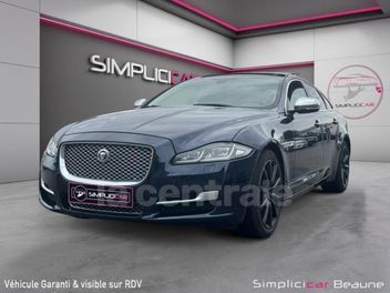 JAGUAR XJ 2 II 3.0 DIESEL LONG PORTFOLIO