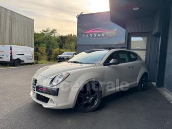 ALFA ROMEO 