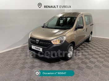 DACIA DOKKER 1.3 TCE 100 FAP ESSENTIEL