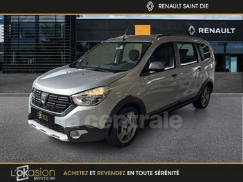 DACIA LODGY STEPWAY STEPWAY 1.3 TCE 130 FAP 7PL