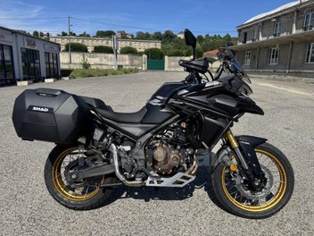 VOGE DSX 625