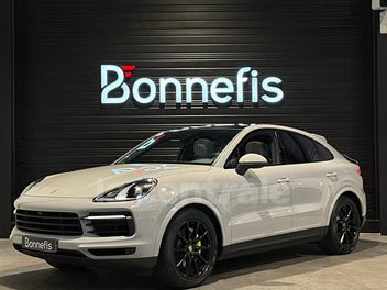 PORSCHE CAYENNE 3 COUPE COUPE E-HYBRID 3.0 V6 462 TIPTRONIC BVA 23 159 EUR D 65