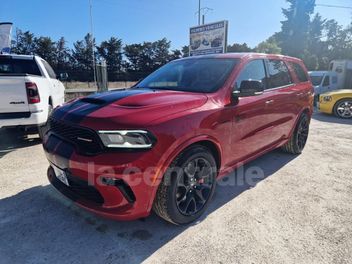 DODGE 