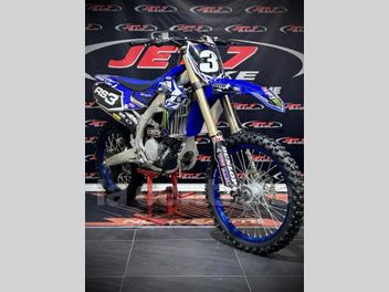 YAMAHA YZ 250 MONSTER ENERGY