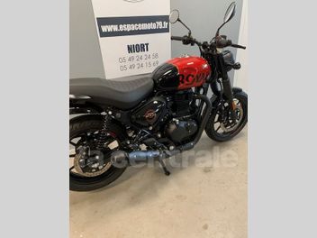 ROYAL ENFIELD HNTR 350