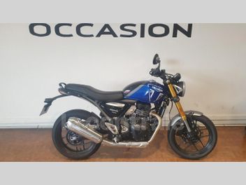 TRIUMPH SPEED 400