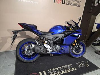 YAMAHA YZF R3 321