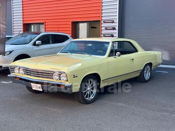 CHEVROLET 
