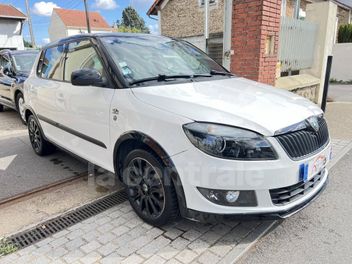 SKODA 