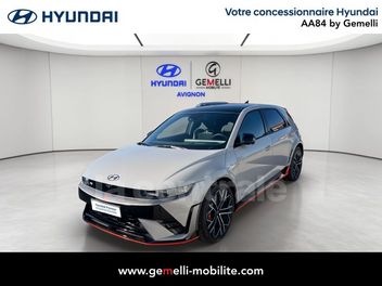 HYUNDAI IONIQ 5 N 609 84 KWH