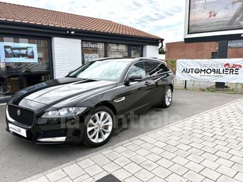 JAGUAR 