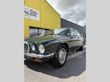 JAGUAR DAIMLER 5.3 DOUBLE SIX BVA