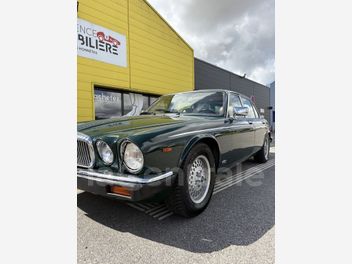 JAGUAR DAIMLER 5.3 DOUBLE SIX BVA