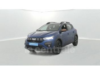 DACIA 