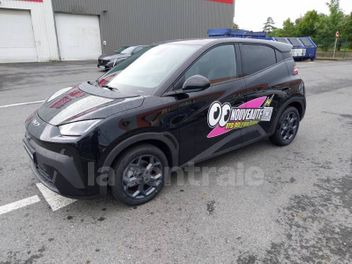 BYD 