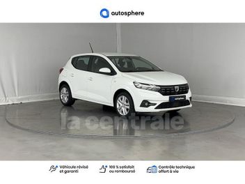 DACIA 