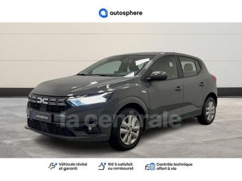 DACIA 
