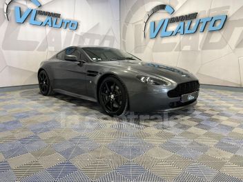 ASTON MARTIN 